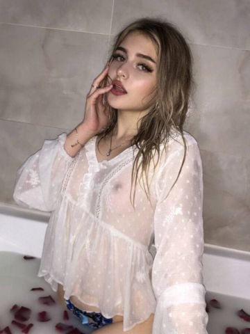 Анкета проститутки Мадина - Фото 1, , 23 года, №82477